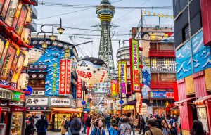 Read more about the article Lawan Kasino di Osaka Siap Memaksa Referendum di Resor Terpadu